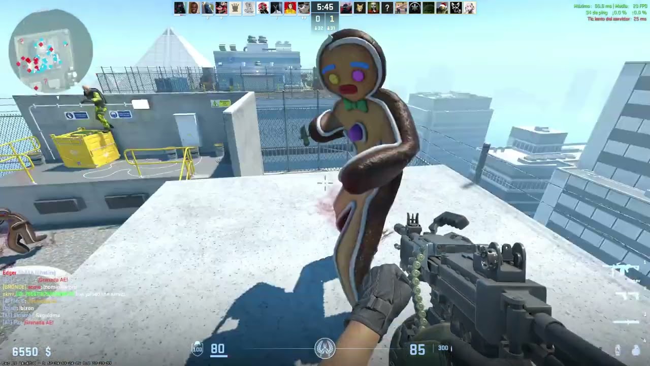 ze atix panic 2017 p