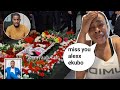 alexxekubo |alex ekubopassed away |alex ekubodies |alex ekubo death |alex ekubo