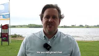 Our Bathing Water results are in | Bathing Waters 2026