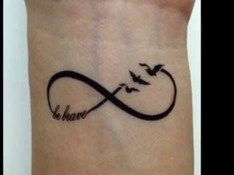 Discover more than 154 cute infinity tattoos latest