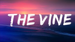 [Drumstep] Tristam - The Vine Lyrics Video