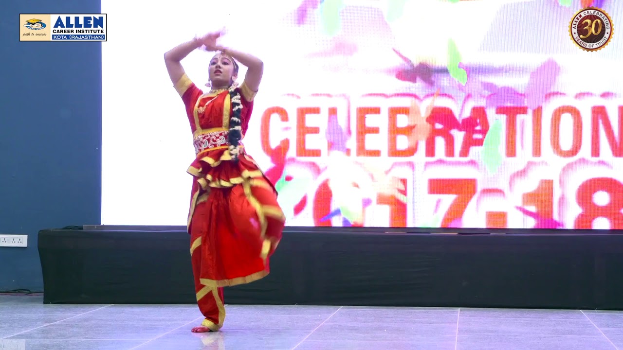 Incredible Performance 