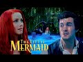 Новая Русалочка Ариэль и Эрик - фильм Disney+DC (Crossover) The Little Mermaid