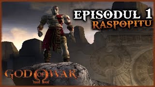 Războiului Răspopitu Joacă God Of War