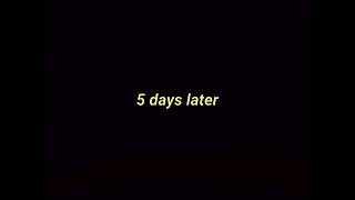 Trailer For My New Series