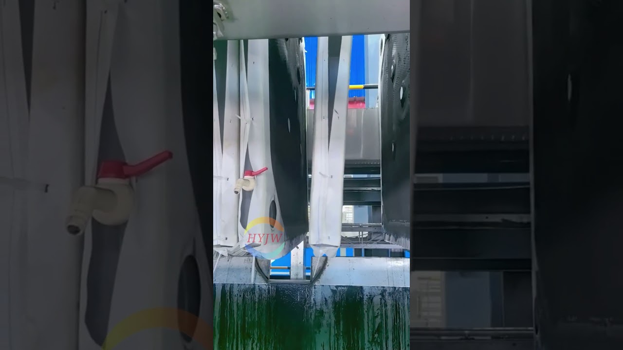 Still struggling with inefficient solid-liquid separation? 