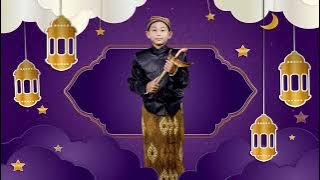 Opening Video Khitanan M13S0722