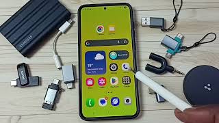 Настройте Google Chrome в качестве браузера по умолчанию на Samsung Galaxy S26, S26+, S26 Ultra. screenshot 4
