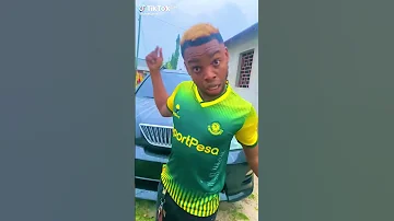 YANGA TAMU 