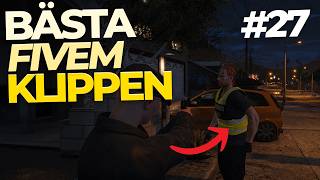 50 MEST SEDDA FIVEM KLIPPEN SENASTE VECKAN | #27