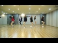 開始Youtube練舞:Glass Bead-GFRIEND | Dance Mirror