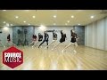 여자친구(GFRIEND) - 유리구슬(Glass Bead) Dance Practice ver.