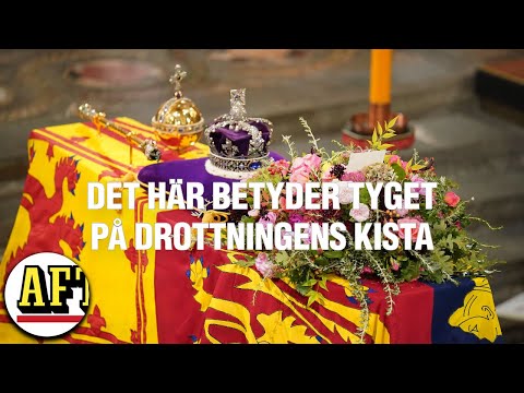 Video: Betyder förpliktelse begravning?