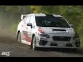 CUSCO New WRX STI in Rally Hokkaido 2014【CUSCO Promo】