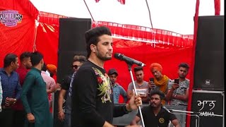 tera pind song r nait|| live show|| @RNait @btechgaming007 @OFFICIALrnaitbhagatrecord
