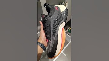 Donte DiVincenzo x Anta Instant ZAP 1