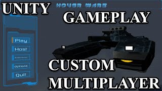 Celebrity Unity Gameplay Custom Multiplayer Hover Warz VR 4-13-2020 Net Worth