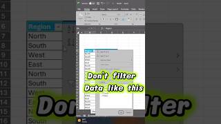 Excel Slicers Made Easy (Filter Like a Pro!)