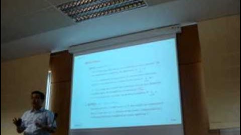 QSIC 2011 - Formal and Model-Based Testing of Concurrent Workflows -- Part 3