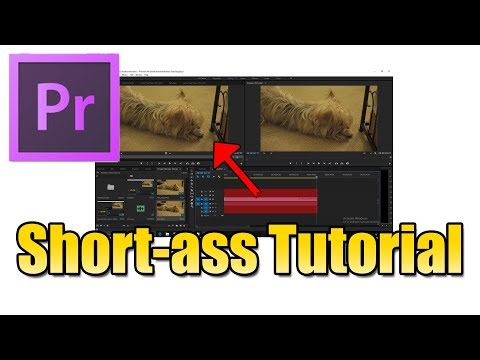 Short-ass Tutorial: From timeline to source monitor