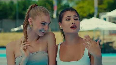 EMIL TRF, DJ DAMYAN - TARARAM (OFFICIAL VIDEO)