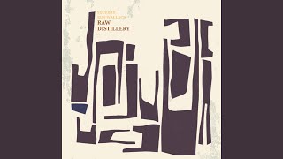 Raw Distillery