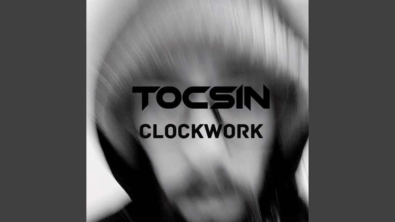 Sleduj Clockwork na YouTube Sleduj Clockwork na YouTube
