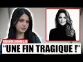 La mort soudaine de Nadia Farès : le message poignant de Cylia a choqué la France.