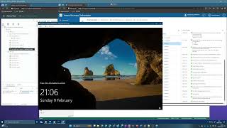 Active Directory - Automated Authoritative Restore using Veeam Recovery Orchestrator.