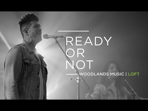 Woodlands Music | Loft performs ‘Ready or Not’ by Hillsong United (Live)