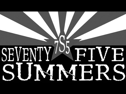 seventy-five-summers---passing-cry---practice