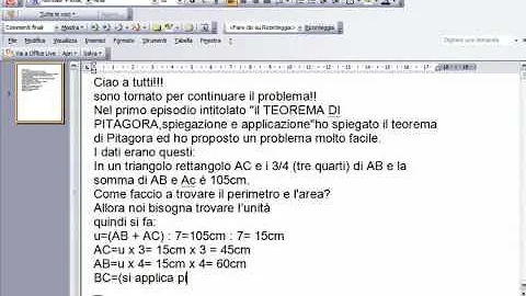 Quali sono le fasi per la risoluzione di un problema?