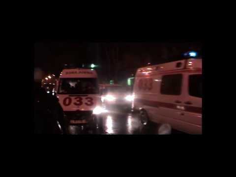 NetGazeti:  2011 წლის 26 მაისის აქციის დარბევის კადრები