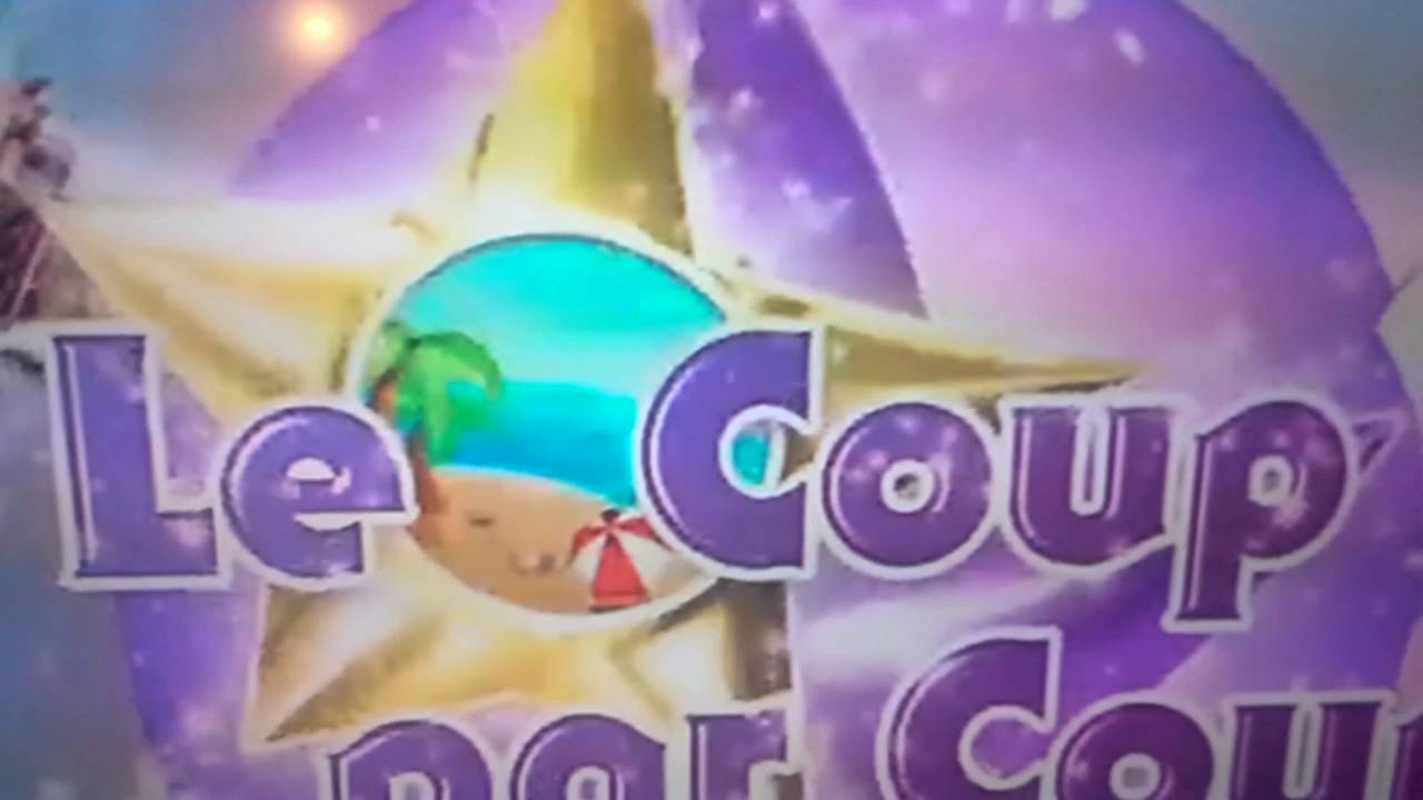 Les 12 coups de midi les jingle