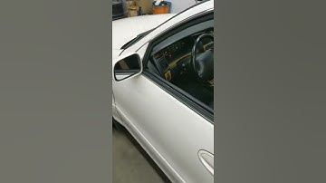 Avalon Compustar Alarm 1