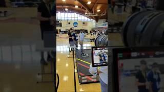 🌎 Future Engineers in Action! GENIUS Olympiad Robotics #bts #robot #manufacturing #rochesterny #win