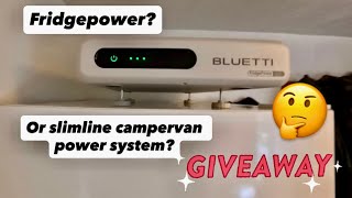 BLUETTI’s New FridgePower System? 👍👍👍👍👍