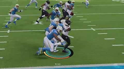 Madden 21 Next Gen Actually Plays Like This?