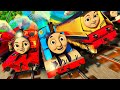 Unlocking Sodor - Thomas and Friends Adventures Mobile Game