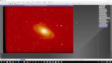 EP51 CH14 Stacking our light frames using the PixInsight LightsIntegration process