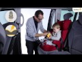 Safety 1st | Ever Safe car seat user manual