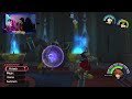 Kingdom Hearts playthrough! #kh1 #disney #kingdomhearts