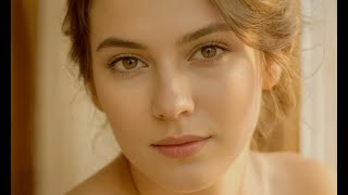 Hidden Letters | Elena Bennett 