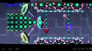 Another Dynamix | Geometry Dash level by Cubi