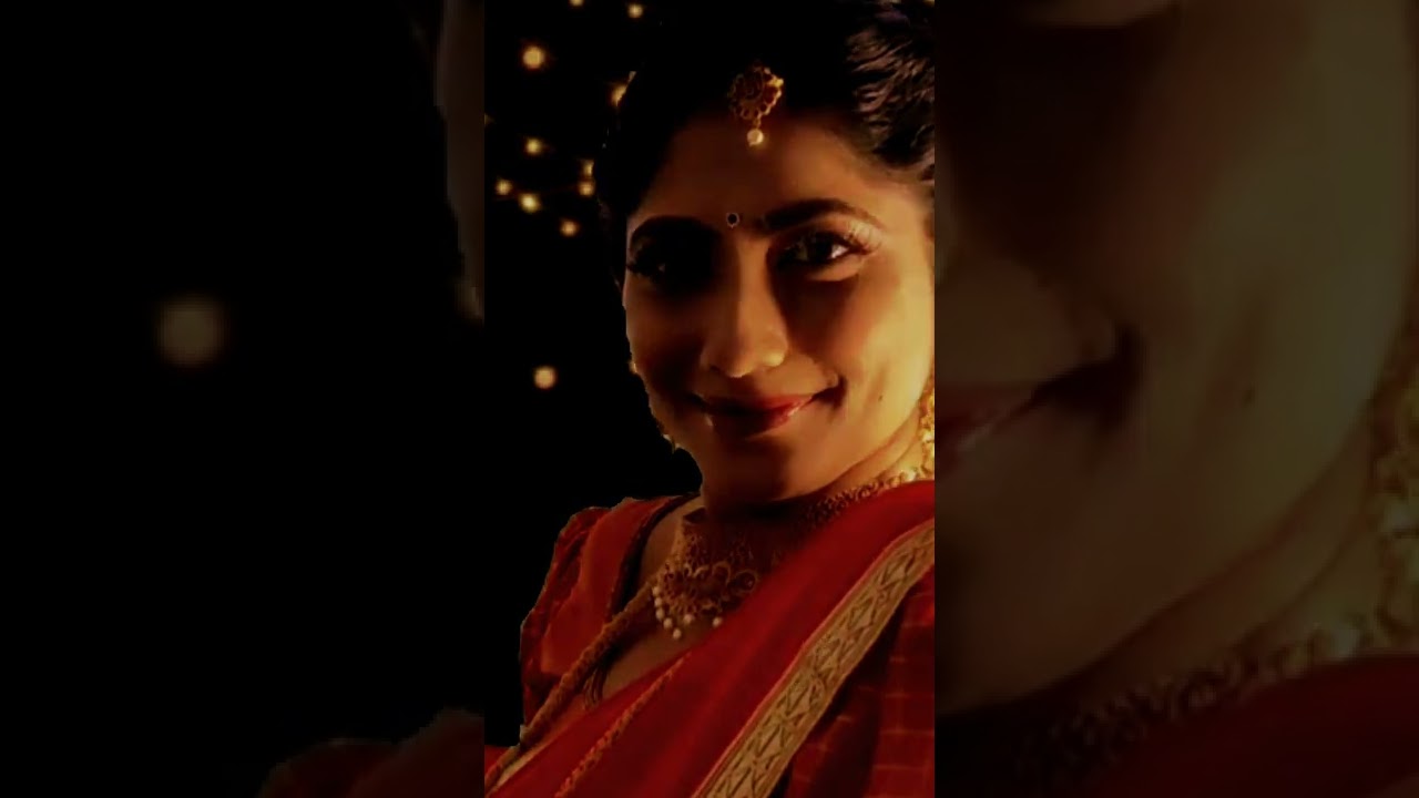 Muttu Muttu in my style💕 