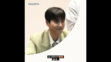 영현아 나뭇잎이 다섯개인 나무의 이름이 오귀자인데 잎이 하나 떨어지면 이름이 뭐게 240322 DAY6 YoungK 영케이 데이식스 