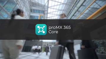 proMX 365 Core – Enhance Dynamics 365 Project Operations