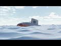 「魚雷戦用意OPムービー」暫定完成版