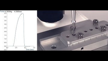 Indexable Film Support Rig | Measure film extensional properties using a Texture Analyser