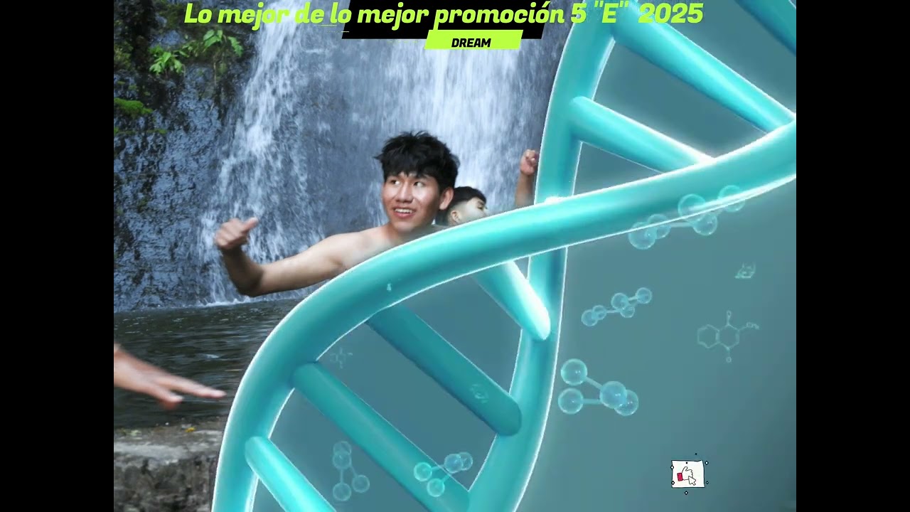 Promoción 5 E
